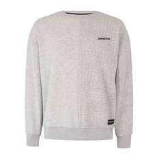 Mystic Cooper Sweat - December Sky Melee