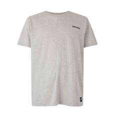 Mystic Cooper Tee - Dicembre Mischia Cielo