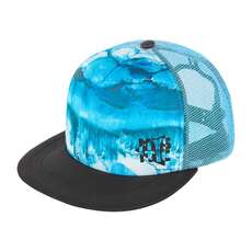 Mystic Dazzled Cap - Mint Mystic Dazzled Cap - Mint