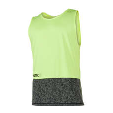 Mystic Drip Tanktop Quickdry - Lime