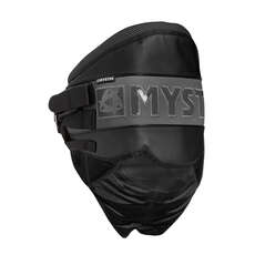 Mystic Drip Waist Seat Harness - Black