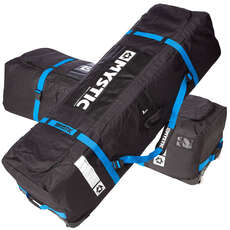 Mystic Caja Deluxe Ruedas Kitesurf Boardbag