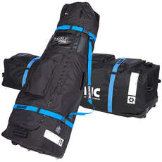Mystic Golfbag Pro Ruedas Kitesurf Boardbag 2023