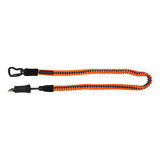 Mystic Kite Long Hp Leash - Оранжевый