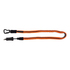 Mystic Kite Long Hp Leash 2023 - Orange