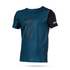 Mystic Kitesurf Block Kurzarm Quickdry Top - Teal