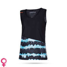 Mystic Donna Dazzled Quickdry Tanktop - Menta