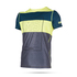 Mystic Kitesurf Drip Manches Courtes Quickdry Top - Lime