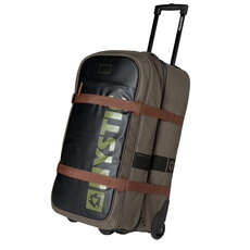 Mystic Kitesurf Globe Trotter Travebag Mit Rollen - Army