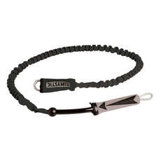 Mystic Kitesurf Hp Sicherheitsleine - Grau