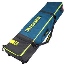 Mystic Kitesurf Matrix Boardbag - Zinn