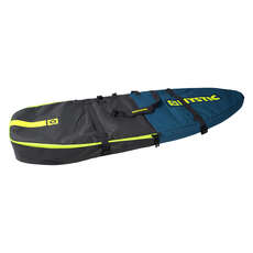 Mystic Kitesurf Sola Onda Boardbag - Estaño