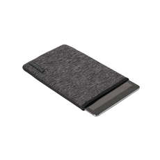 Mystic Kitesurf Weiche Neopren Ipad Sleeve  - Grau