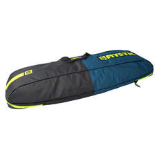 Mystic Kitesurf Estrella Botas Boardbag - Estaño