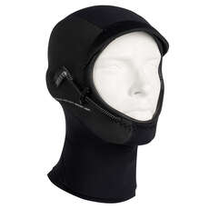 Cappa Da Muta Mystic Legend 3Mm - Nera