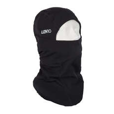 Mystic Len10 Balaclava - Schwarz Mystic Len10 Balaclava - Schwarz