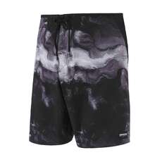 Mystic Len10 Boardshort - Kaviar Mystic Len10 Boardshort - Kaviar