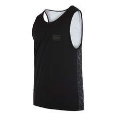 Mystic Magician Quickdry Tanktop - Schwarz