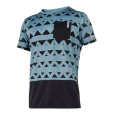 Mystic Magician Shortsleeve Quickdry - Peltre Mystic Magician Shortsleeve Quickdry - Peltre