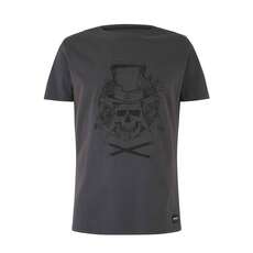 Mystic Magician Tee - Asfalto