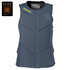 Mystic MAJESTIC D3O Wakeboard Vest 2015 - Grey