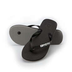 Mystic Majestic Flip Flops - Schwarz