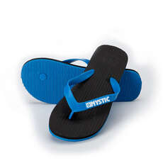 Mystic Majestic Flip Flops - Blau