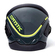 Mystic Majestic Kitesurf Harness - Grigio
