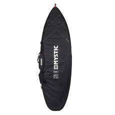 Mystic Majestic Surf Single Boardbag  - Schwarz