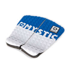 Mystic Majestic Kitesurf Junta Tailpad - Azul