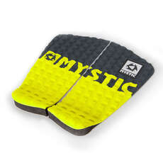 Mystic Majestic Kitesurf Junta Tailpad - Gris