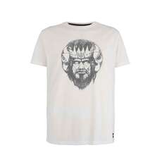 Mystic Majestic Tee - Bianco