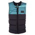 Mystic Marshall Front-Zip Impact Vest - Mint