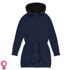 Mystic Womens May Sweat - Black Iris