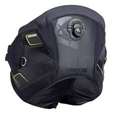Mystic Mecto Boa Kitesurf Seat Harness 2014 - Black