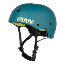 Casco Mystic Mk8 - Teal Casco Mystic Mk8 - Teal