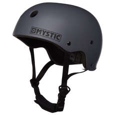 Mystic Mk8 Helm - Grau Mystic Mk8 Helm - Grau