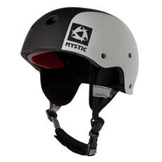 Casque Mystic Mk8 Kite & Wakeboard - Noir
