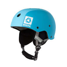 Casque Mystic Mk8 Kite & Wakeboard - Menthe