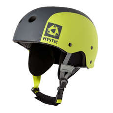 Mystic Mk8 Kitesurf Casque - Jaune Mystic Mk8 Kitesurf Casque - Jaune