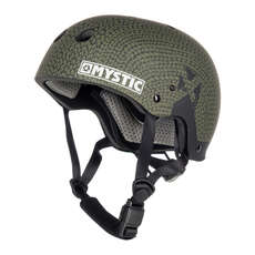 Casco Mystic Mk8 X - Esercito Casco Mystic Mk8 X - Esercito