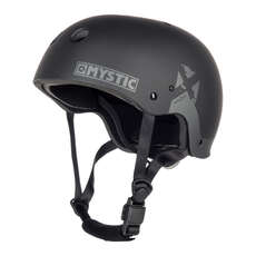 Mystic Mk8 X Casque - Noir Mystic Mk8 X Casque - Noir