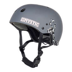 Casco Mystic Mk8 X - Grigio Casco Mystic Mk8 X - Grigio
