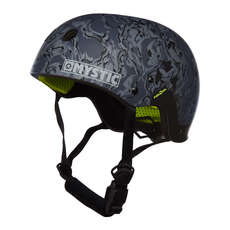 Casco Mystic Mk8 X - Navy / Lime Casco Mystic Mk8 X - Navy / Lime