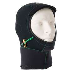 Mystic Mstc 2Mm Merino Wetsuit Hood - Schwarz