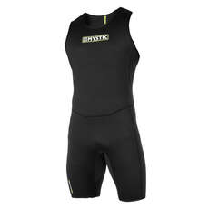 Mystic Mvmnt 1,5 Mm Neopren Short John Wetsuit - Schwarz Mystic Mvmnt 1,5 Mm Neopren Short John Wetsuit - Schwarz