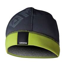 Mystic Néoprène 2Mm Kitesurf Beanie 2015 - Gris Mystic Néoprène 2Mm Kitesurf Beanie 2015 - Gris