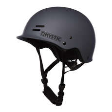 Casque Mystic Predator - Gris Casque Mystic Predator - Gris