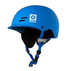 Mystic Predator Kitesurfing Helm - Blau