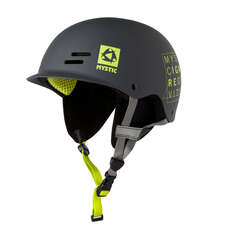 Mystic Predator Kitesurfing Helm - Grau